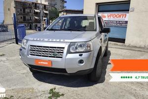 LAND ROVER Freelander 2 serie Freelander 2.2 T...