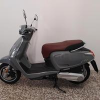 Kymco Like 125 Grigio