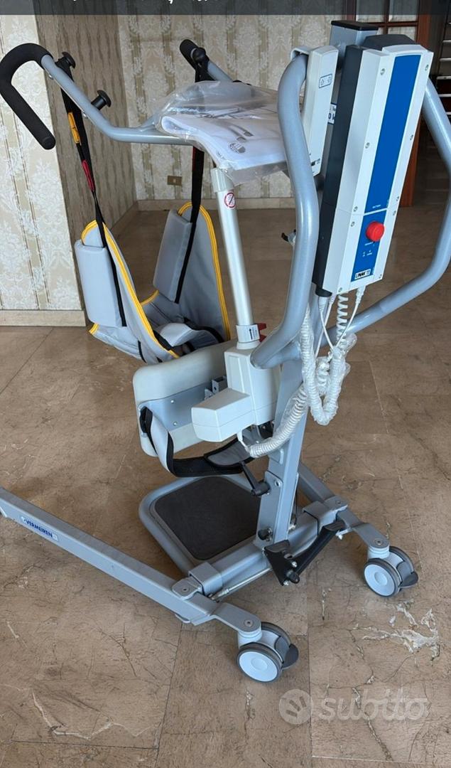 Goap sollevatore per anziani e disabili