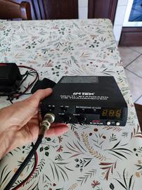  radiotrasmittente cb