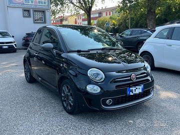 FIAT 500 1.3 Multijet 95 CV S NEOPATENTATI