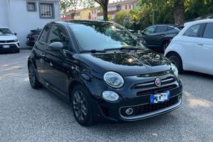 FIAT 500 1.3 Multijet 95 CV S NEOPATENTATI