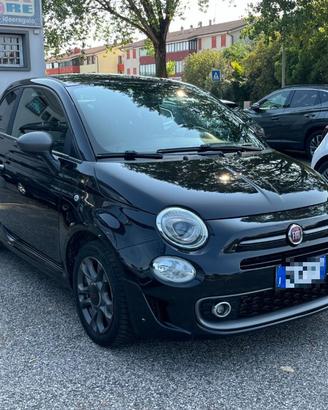 FIAT 500 1.3 Multijet 95 CV S NEOPATENTATI