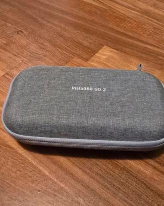 Insta 360 go2