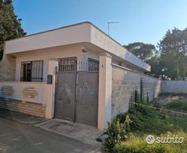 Casalabate: Villetta in zona residenziale