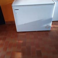 Congelatore HIGHTECH