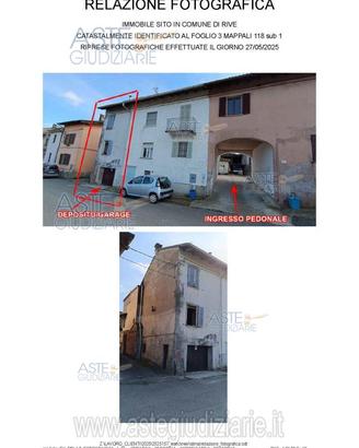 Appartamento Rive [A4340392]