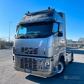 Trattore Stradale Volvo FH 16 580
