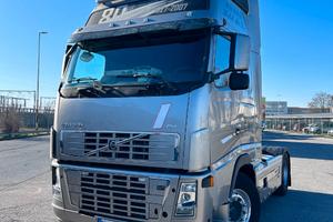 Trattore Stradale Volvo FH 16 580