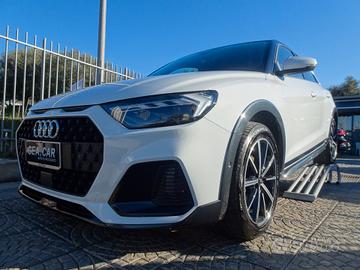 Audi A1 Citycarver 30 TFSI S tronic
