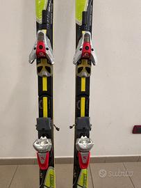 Sci Fisher RC4 cm 175