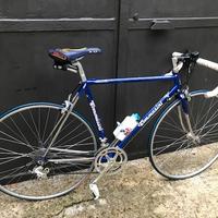 bicicletta da corsa Tommasini