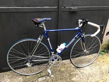 bicicletta da corsa Tommasini
