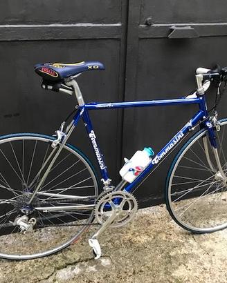 bicicletta da corsa Tommasini