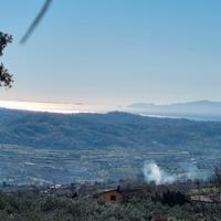 Terreno con rudere a selvacava