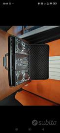 Console mixer dj  gemini mdj-500 e Numark m2
