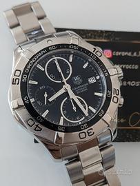 Tag Heuer Aquaracer CAF2110 Automatic