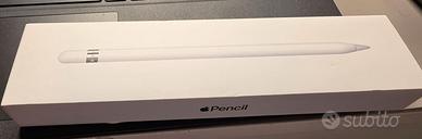 Apple Pencil 1 generazione