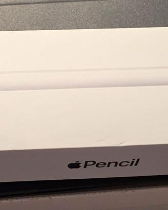 Apple Pencil 1 generazione