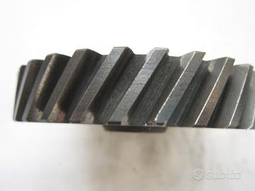 Ingranaggio albero a cammes Benelli 125 250 SS