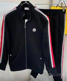 Tuta moncler