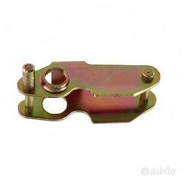 Componente braccio pompa olio sinistra per Honda @