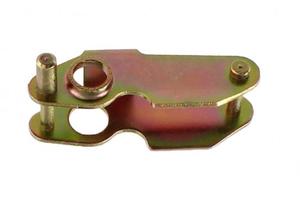 Componente braccio pompa olio sinistra per Honda @