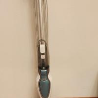 Lavapavimenti a vapore steam mop Black Decker