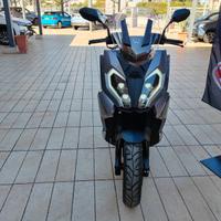 Wottan Storm V 125 CC