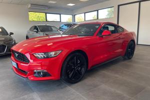 Ford Mustang Fastback 2.3 EcoBoost