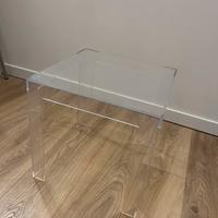 Tavolino Jolly Kartell