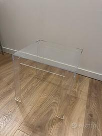 Tavolino Jolly Kartell