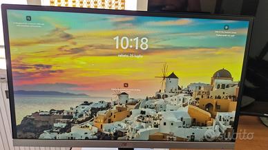 MONITOR TV
