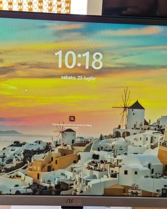 MONITOR TV