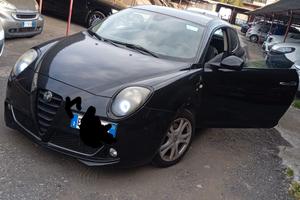 Alfa mito