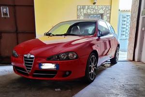 Alfa 147 Q2 Ducati corse