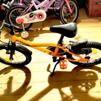 bicicletta bambino