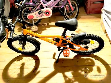 bicicletta bambino