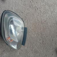 ricambi per panda anno 2014