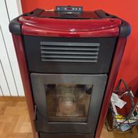 stufa a pellet Extraflame