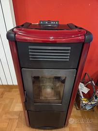 stufa a pellet Extraflame