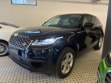 Land Rover Velar 2.0 td4 Tetto Panorama 180cv Azie