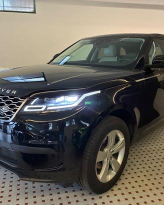 Land Rover Velar 2.0 td4 Tetto Panorama 180cv Azie