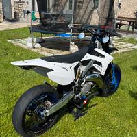 Tm smr 125 2019 (smx)