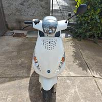 Piaggio Zip 50 2 tempi anno Dicembre 2009