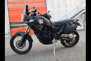 moto da enduro