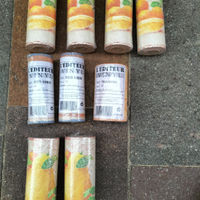 Set rotoli decorativi per pareti