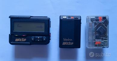 Teledrin Sip Vintage