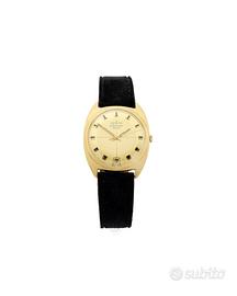Zenith 28800 Automatic Date 18kt cal 2562PC