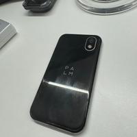 Smartphone Palm phone mini PVG100